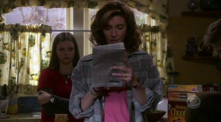 Joan Of Arcadia 117 No Bad Guy