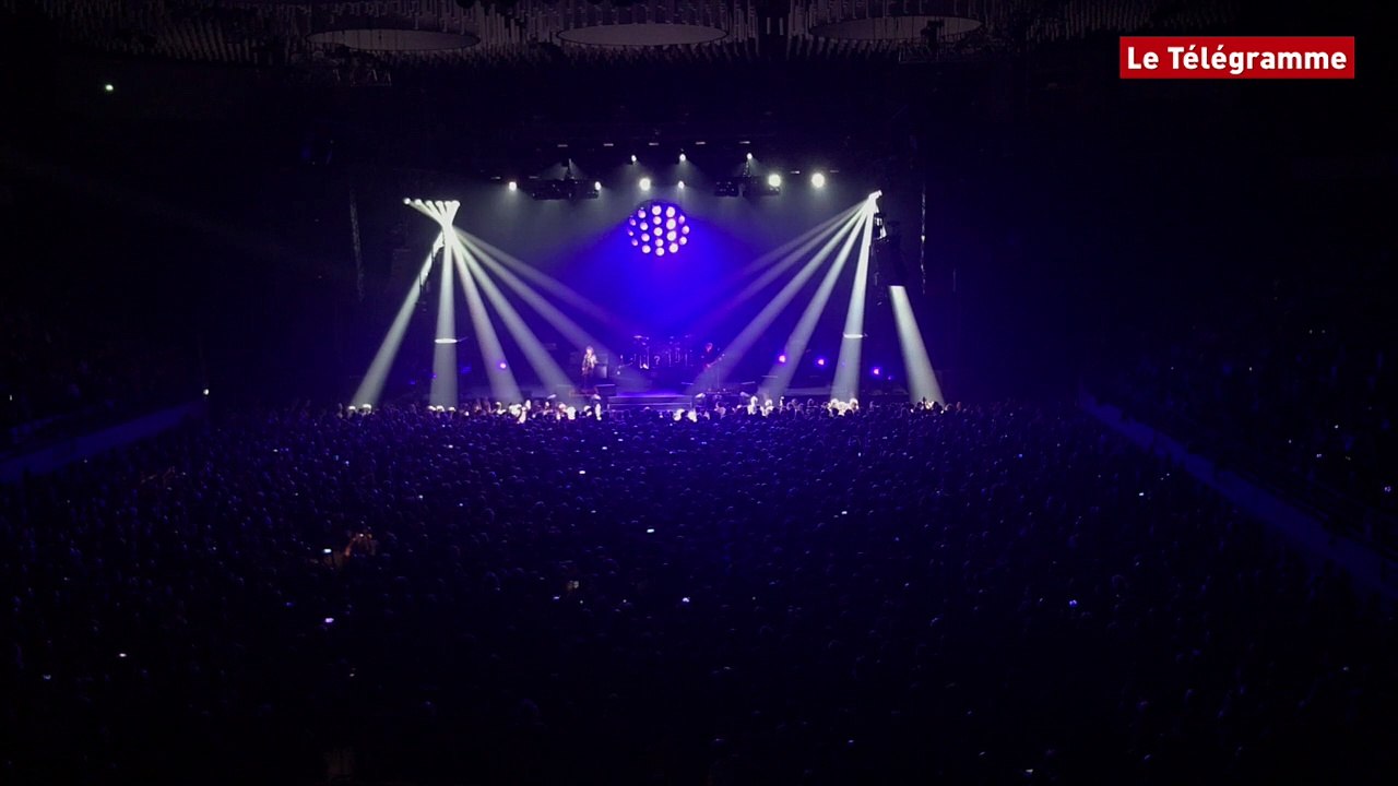 Brest. 5.100 spectateurs déchaînés face aux Insus