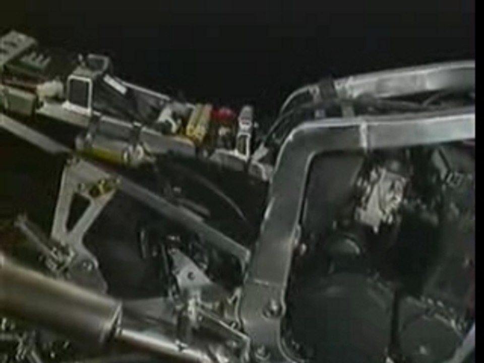 Suzuki GSX-R 1100 1989