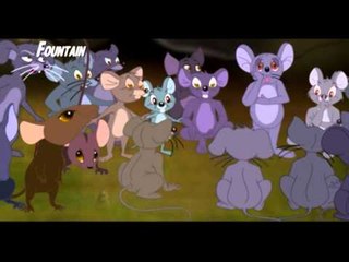Who Will Bell The Cat - Isapniti (Telugu)