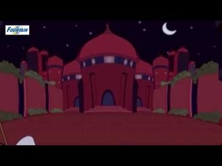 Ek Daanth Ka Sapna - Akbar Birbal - Hindi