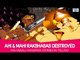 Ahi & Mahi Rakshasas Destroyed - Mahabali Hanuman Cartoon Stories In Telugu | Telugu Kathalu