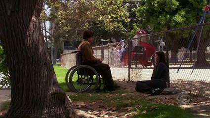 Joan Of Arcadia 118 Requiem For A Third Grade Ashtray