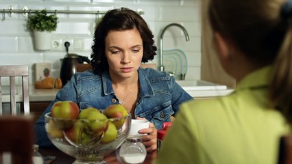 Выйти замуж любой ценой 2016. 3 серия