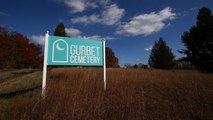 FETÖ Üyeleri, Pensilvanya'da 2 Bin Kişilik Mezarlık Hazırlamış