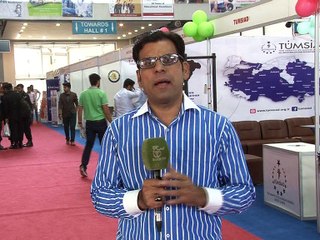 Expo International Business Conference Pakage Such Tv