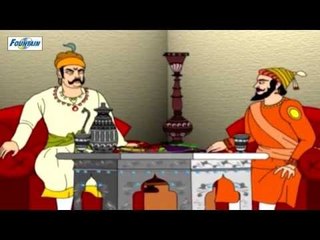 Agra Se Palayan - Shivaji Maharaj - Hindi