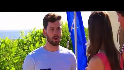Home and Away 6543 7th November 2016 Preview