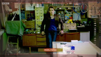 Eve . s02e08 . All About Adam . children story