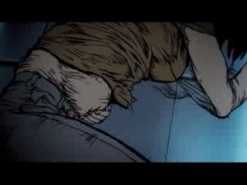 Linkin Park - Breaking The Habit