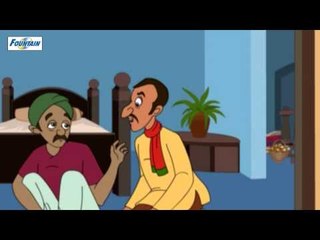 Chadi Lage Cham Cham - Akbar Birbal - Hindi