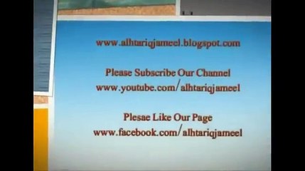 Maulana tariq jameel behind camera video leaked life changing words