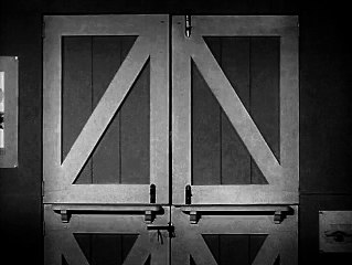 Mister Ed S1e25 Pine Lake Lodge