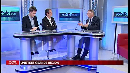 Point de vue de Gerard Vandenbroucke