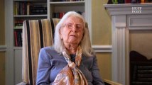 Cette Américaine de 96 ans a attendu toute sa vie de voter pour une femme