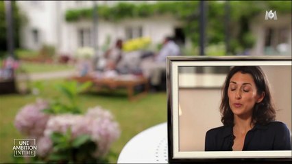 Marie Fillon, la fille du candidat à la primaire de la droite et du centre parle de son père