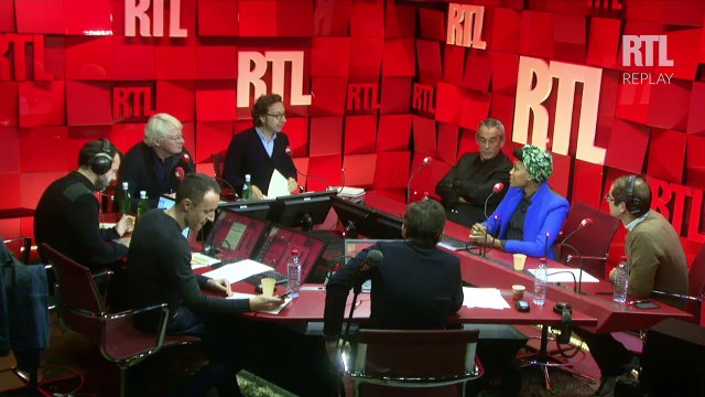 Thierry Ardisson dans A La Bonne Heure - Partie 2