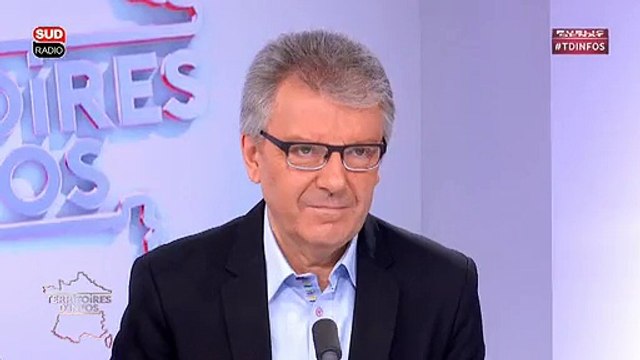 Fail Nicolas Sarkozy et le camp de migrants du métro Stanislas (au lieu de Stalingrad)