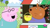 Peppa Pig En Español - Varios Capitulos completos #62 - Videos de peppa pig Nueva Temporada