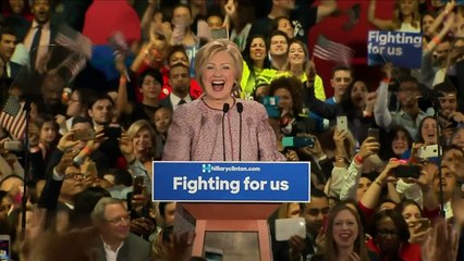 Picking a US president: 5 ways to predict the winner of 2016 election - BBC News