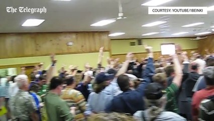 US Election 2016 explained