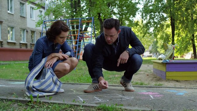 Выйти замуж любой ценой 2016 4 серия