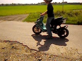 Next Lc petit burn