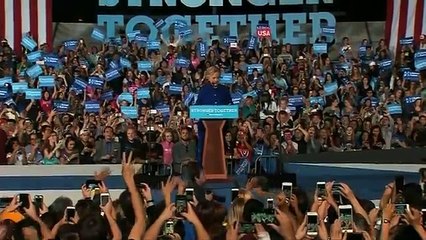 With 5 days until the US election, who is most likely to win?