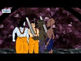 Ahi Aur Mahi Rakshasho Ka Vadh - Mahabali Hanuman - Hindi
