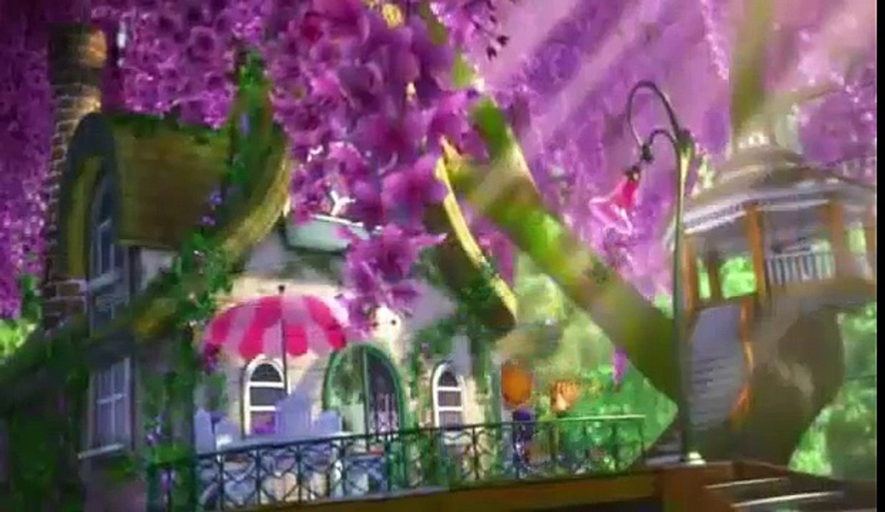 43) Alvinnn and the chipmunks - Jeanette enchanted