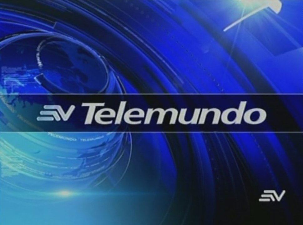 Telemundo 7/noviembre/2016