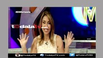 Mariasela Alvarez da detlalles sobre su rivalidad con Milagros German-Esta Noche Mariasela-Video