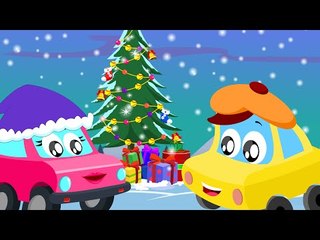 Jingle bells | Christmas Song | Christmas Carol | Car Song