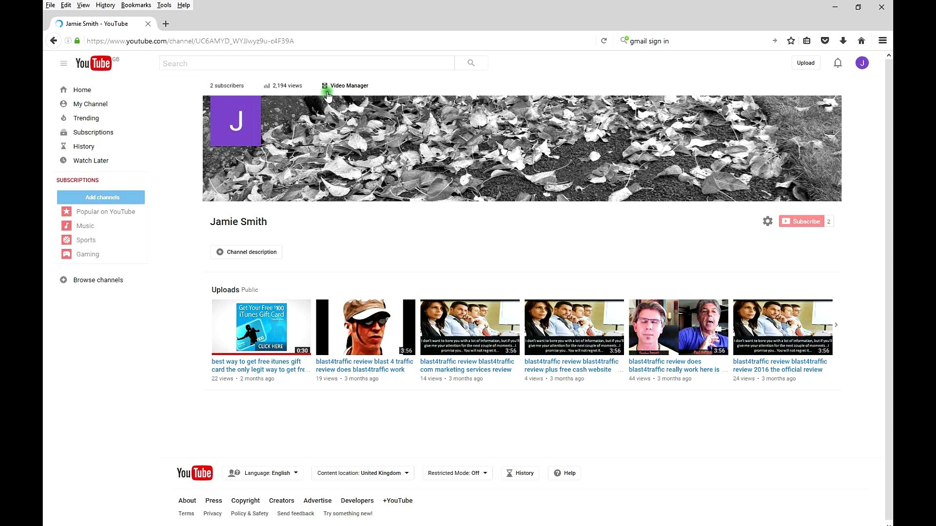 ⁣youtube marketing - how to make a youtube video without a youtube video