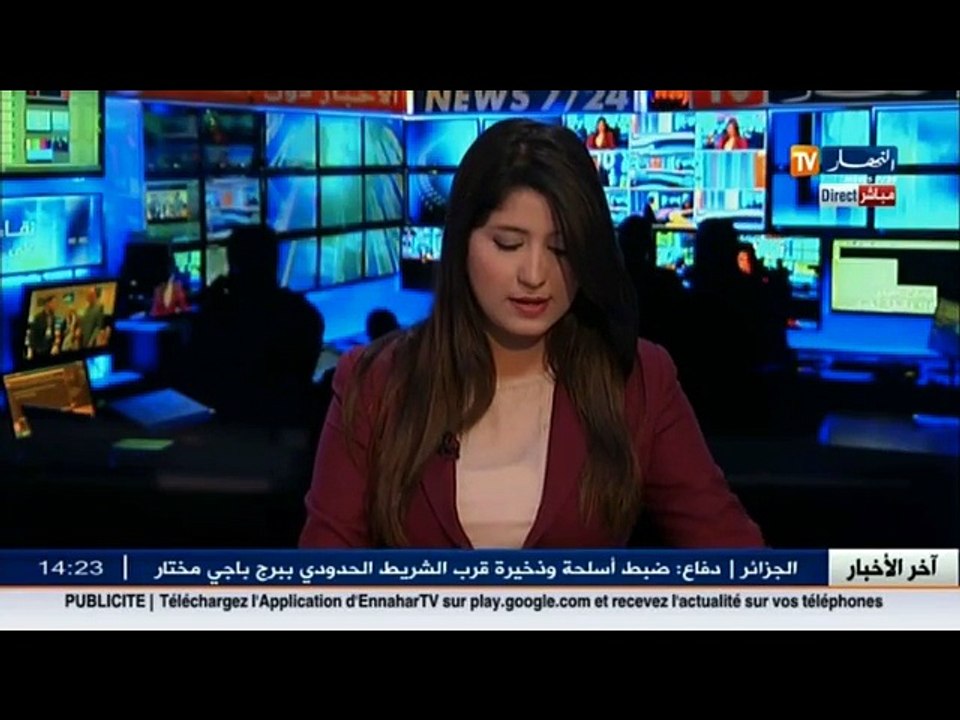 اتصالات / صور حصرية إلتقطتها الاقمار الاصطناعية...