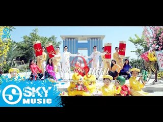 Con Chim Xuân - Hoàng Anh Nhân ft Thời Quang Tuấn [Official]