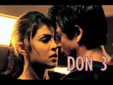 Will Priyanka Chopra join Shah Rukh Khan in Farhan Akhtar’s Don 3?