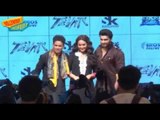 TEVAR Official Trailer Launch | Sonakshi Sinha Arjun Kapoor