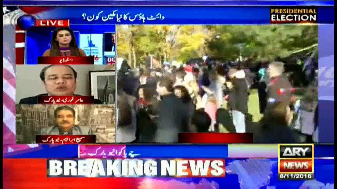 News @ 6 - 8th November 2016