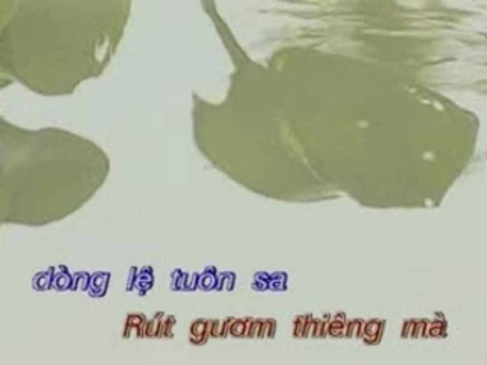 Vo dong so,bach thu ha - Chieu hung
