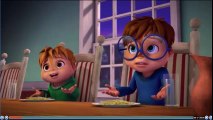 Alvinnn! Und die Chipmunks Staffel 2 Folge 7! Munk Man neuer Trailer!