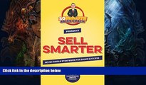 READ book  Sell Smarter: Seven Simple Strategies for Sales Success (30 Minute Sales Coach Book