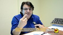 Entrevista com o vice-prefeito eleito de Sousa
