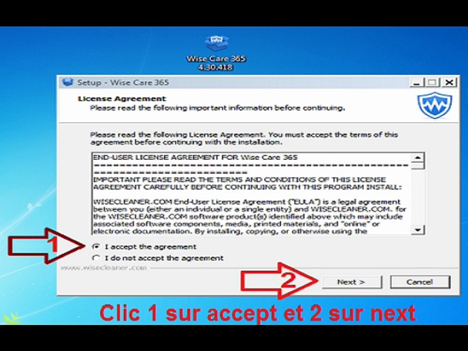 وايز كار 365 برو 4.30.418
