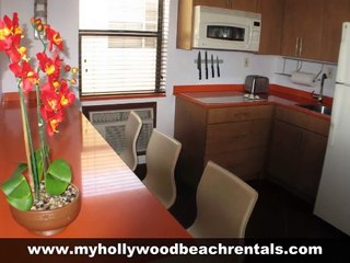 Welcome To My Hollywood Beach Rental In Florida