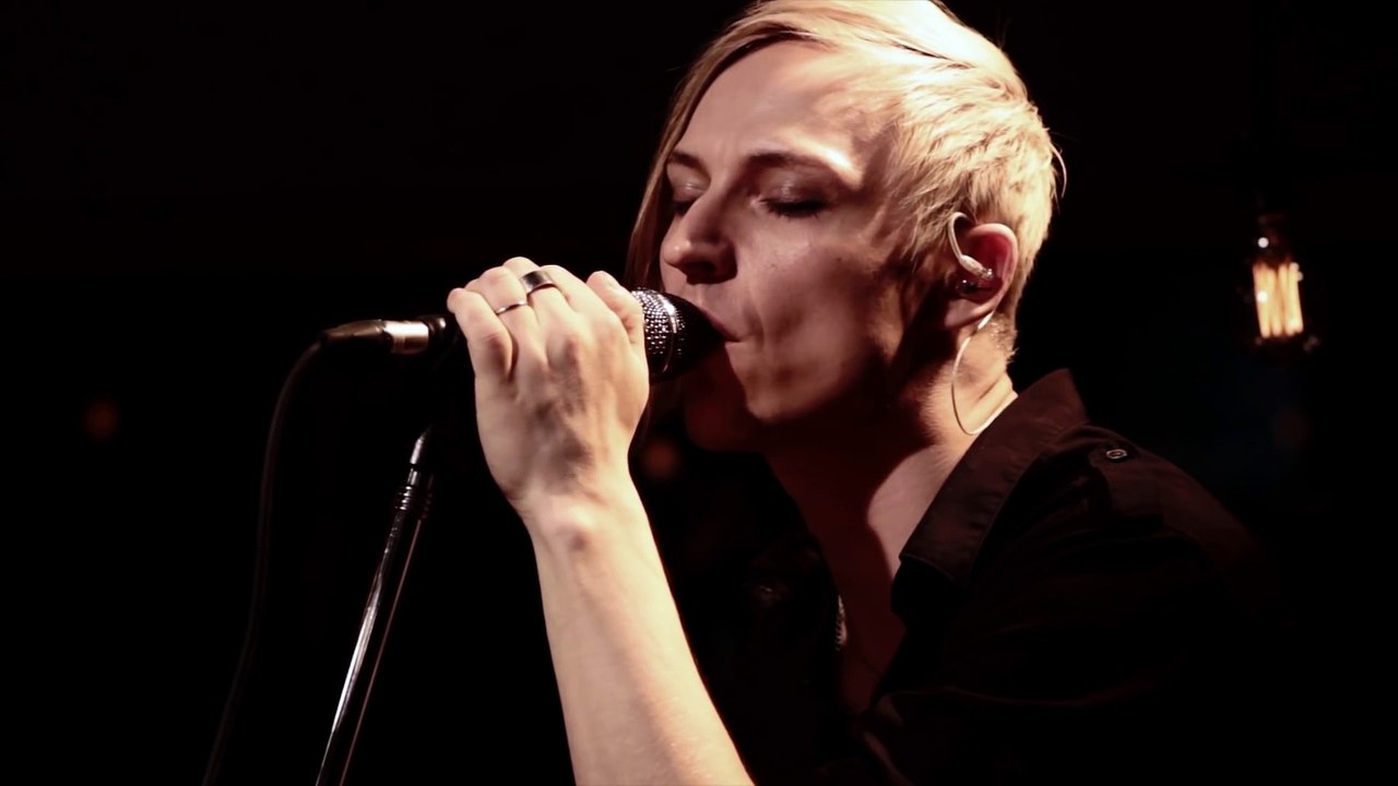 FULL NOTHING - Sunlight - [Live Session]