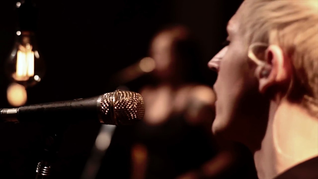 FULL NOTHING - The Endless Time - [Live Session]