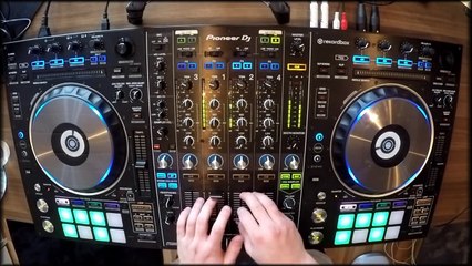 DJ FITME MIAMI 2016 Festival EDM MIX #26_107