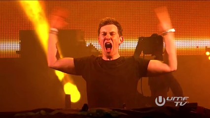 Hardwell Live at Ultra Music Festival Miami 2016_10