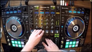 DJ FITME MIAMI 2016 Festival EDM MIX #26_108